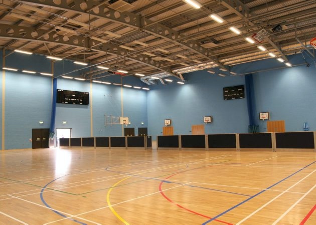 Harlow Netball League