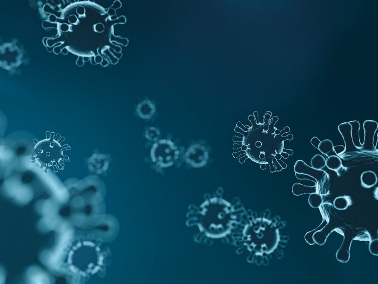 Coronavirus Return to Netball